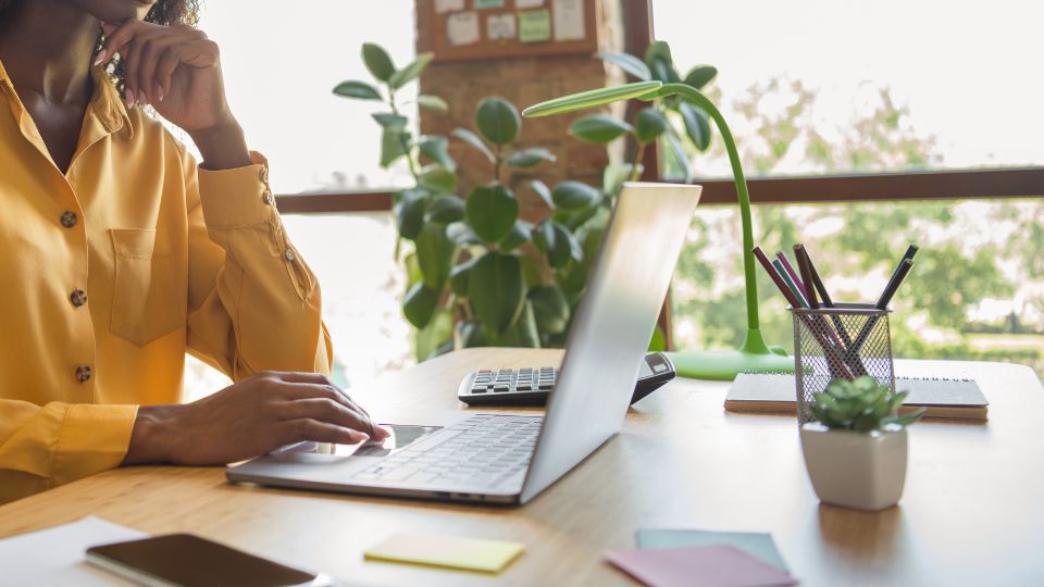 Orbeo - Nous concevons des sites internet sur-mesure, alliant design, performance et sobriété numérique. Le digital pour petites entreprises et associations : accessible, utile, durable. Katheline Lambert